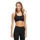 Спортивное бра Adidas TLRDIM HS HF2297