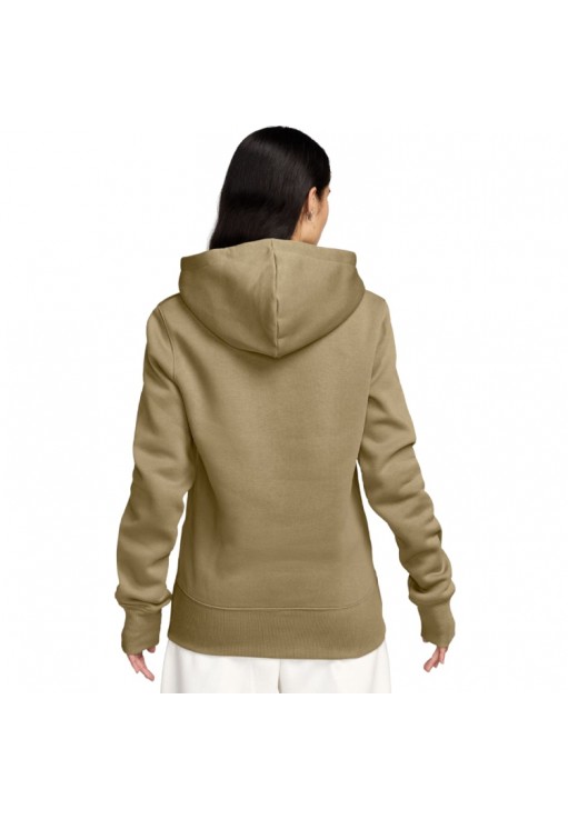 Hanorac Nike W NSW PHNX FLC STD PO HOODIE