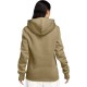 Толстовка Nike W NSW PHNX FLC STD PO HOODIE HF6839-297 - 2