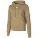 Толстовка Nike W NSW PHNX FLC STD PO HOODIE HF6839-297 - 3