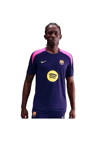 Футболка Nike FCB M NK DF STRK SS TOP K