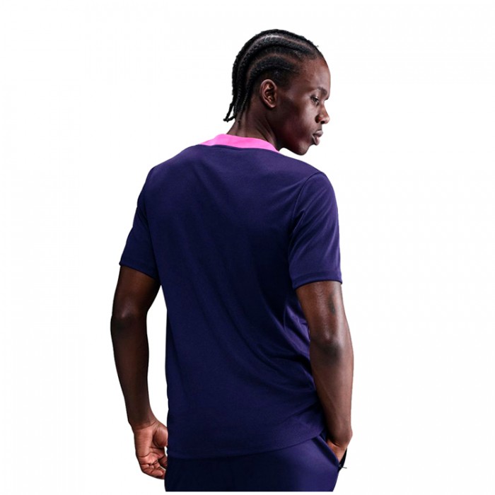 Tricou Nike FCB M NK DF STRK SS TOP K HJ7752-597 - 2