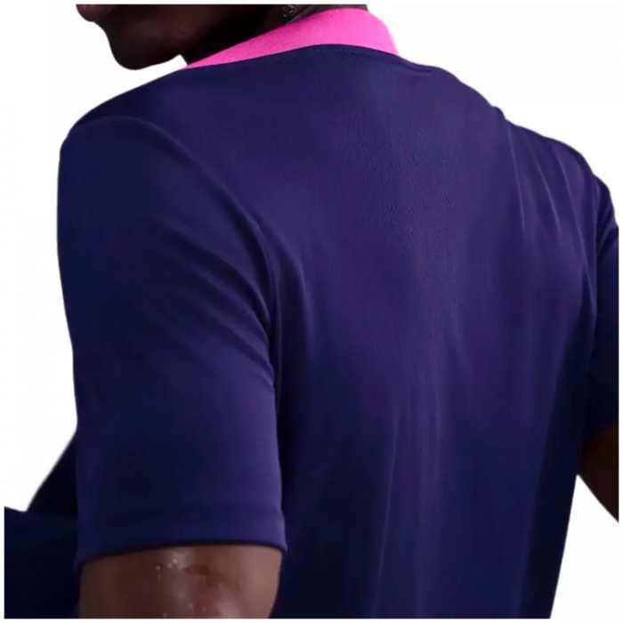 Tricou Nike FCB M NK DF STRK SS TOP K HJ7752-597 - 3