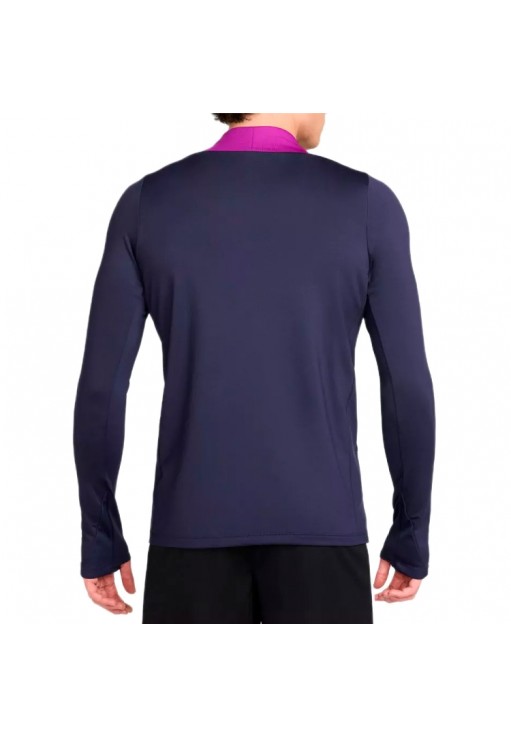 Толстовка Nike FCB M NK DF STRK DRILL TOP K