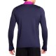 Толстовка Nike FCB M NK DF STRK DRILL TOP K HJ7774-597 - 2