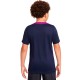 Футболка Nike FCB Y NK DF STRK SS TOP K HJ7831-597 - 2