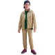 Costum Sportiv Nike K NSW DF TRACKSUIT PK FZ HQ9315-297