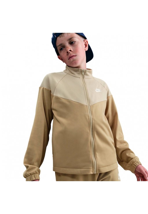 Спортивный костюм Nike K NSW DF TRACKSUIT PK FZ