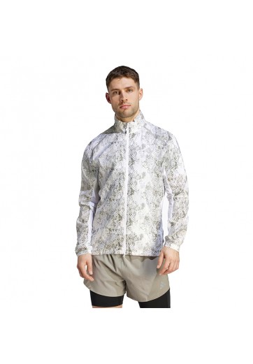 Ветровка Adidas MARATHON JACKET