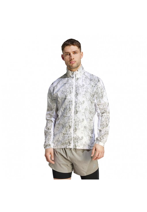 Ветровка Adidas MARATHON JACKET