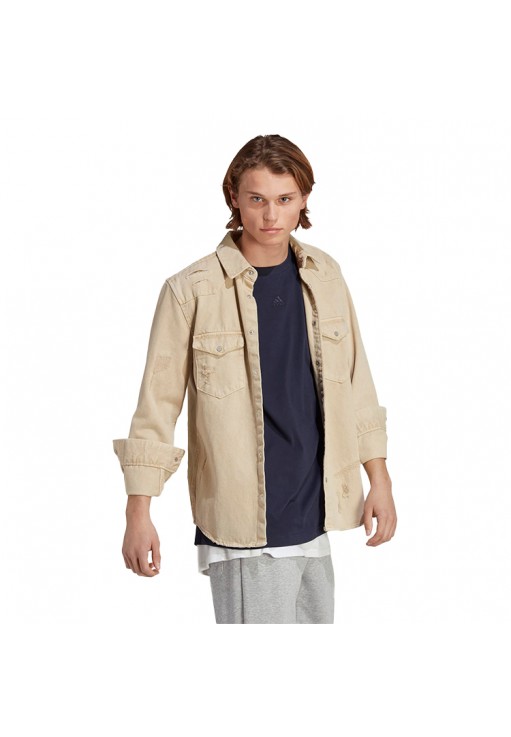 Футболка Adidas M ALL SZN T