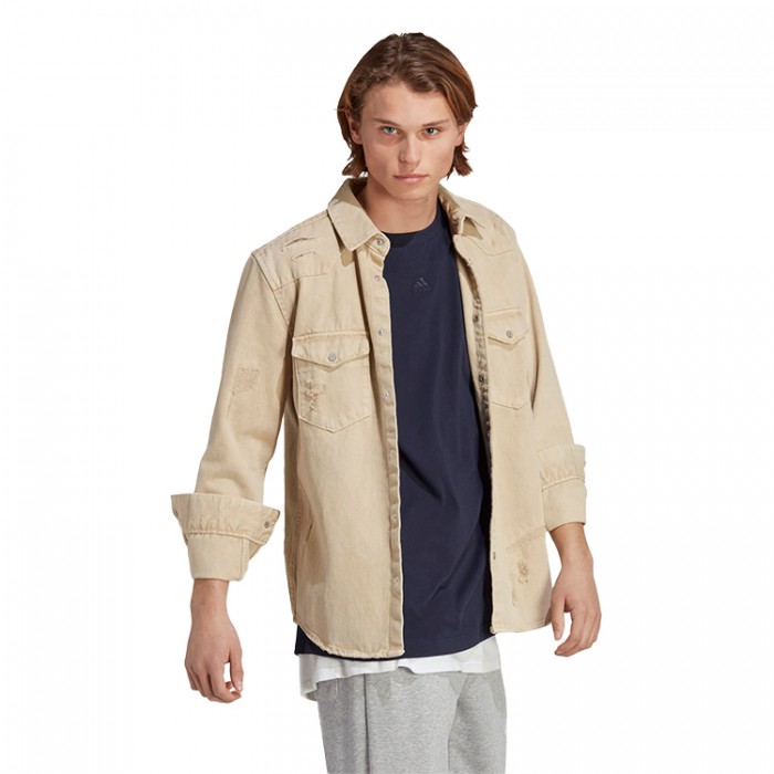 Футболка Adidas M ALL SZN T IC9797 - 2