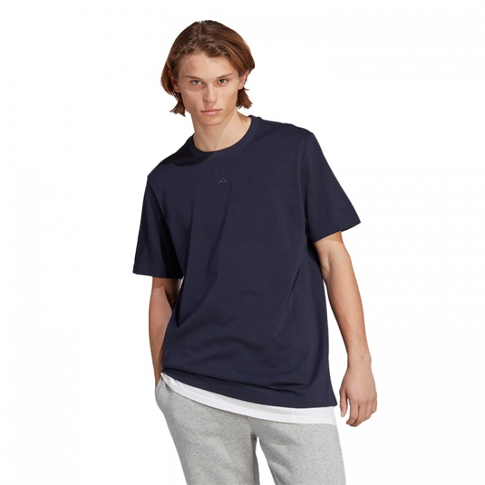 Футболка Adidas M ALL SZN T IC9797 - 3