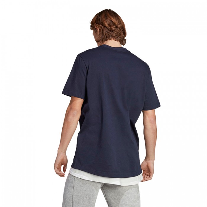 Футболка Adidas M ALL SZN T IC9797 - 4