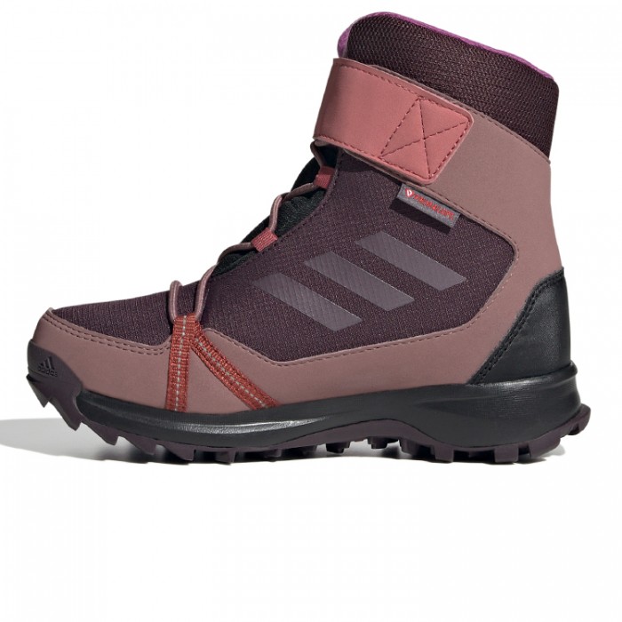 Incaltaminte Sport Adidas TERREX SNOW CF R.RDY K IF7497