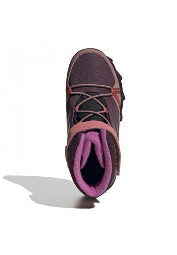 Кроссовки Adidas TERREX SNOW CF R.RDY K