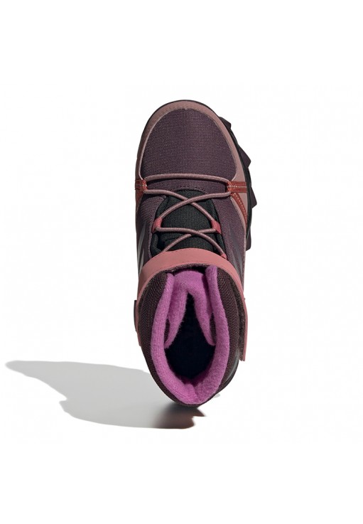 Incaltaminte Sport Adidas TERREX SNOW CF R.RDY K
