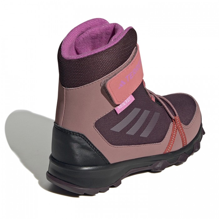 Incaltaminte Sport Adidas TERREX SNOW CF R.RDY K IF7497 - imagine №3