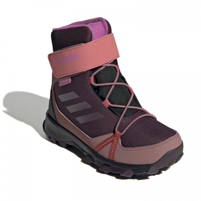 Incaltaminte Sport Adidas TERREX SNOW CF R.RDY K IF7497 - imagine №4