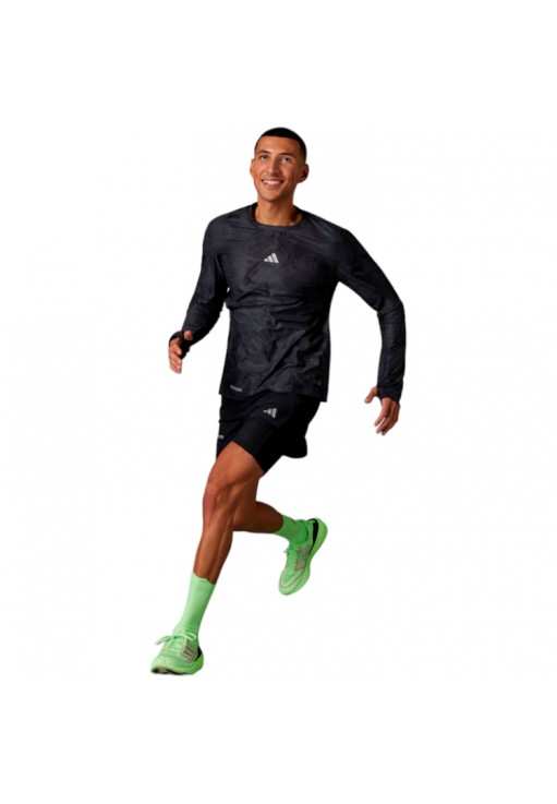 Hanorac Adidas ULT AOP LNGSLV
