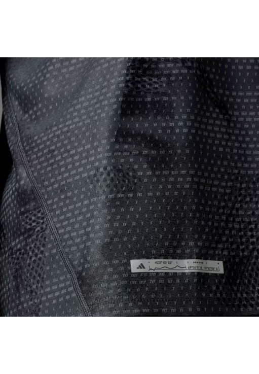 Лонгслив Adidas ULT AOP LNGSLV