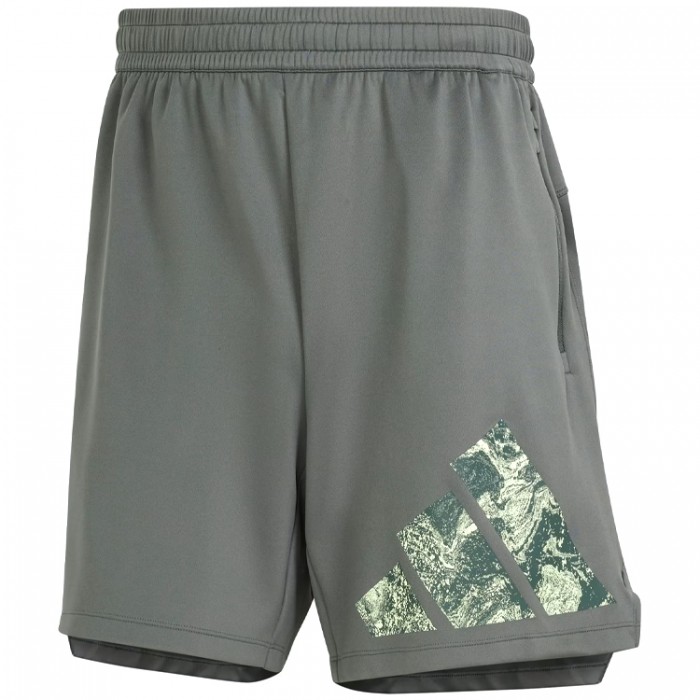 Sorti Adidas WO KNITLOGO SHO IS3797 - 4