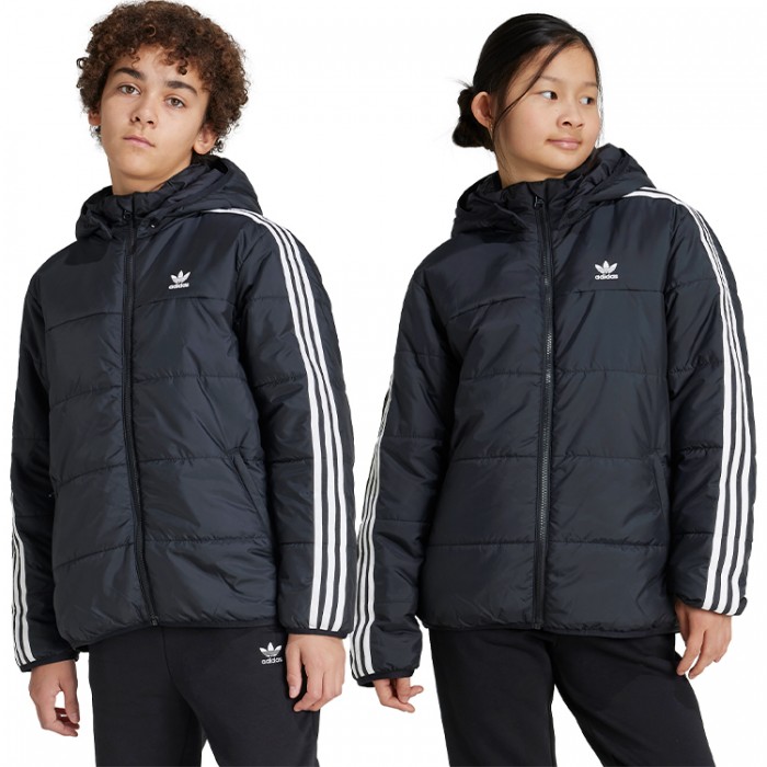 Куртка Adidas PADDED JACKET IY7497 Куртка Adidas PADDED JACKET IY7497
