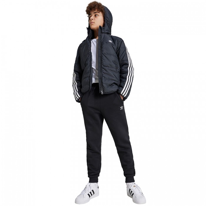 Куртка Adidas PADDED JACKET IY7497 - 3 Куртка Adidas PADDED JACKET IY7497 - 3
