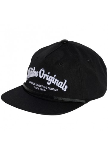 Кепка Adidas FLATBRIM CAP