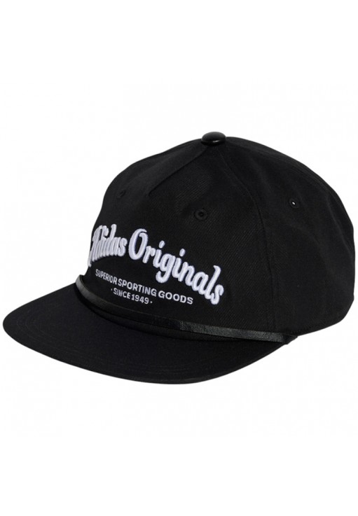 Кепка Adidas FLATBRIM CAP