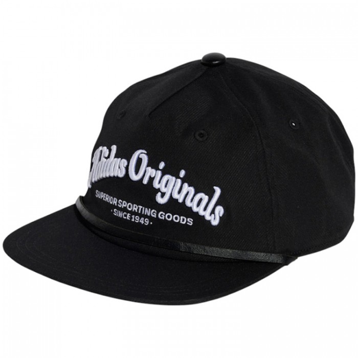Кепка Adidas FLATBRIM CAP JD0997