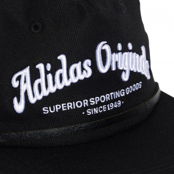 Кепка Adidas FLATBRIM CAP JD0997 - 3