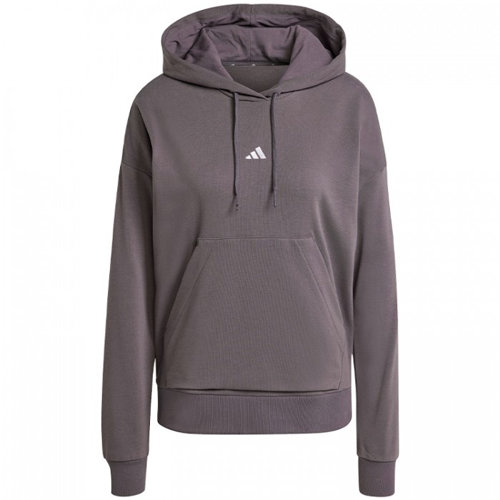 Hanorac Adidas W SL FT HD JD7997