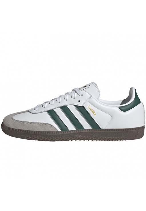 Incaltaminte Sport Adidas SAMBA OG