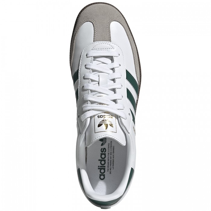 Incaltaminte Sport Adidas SAMBA OG JH8797 - 2