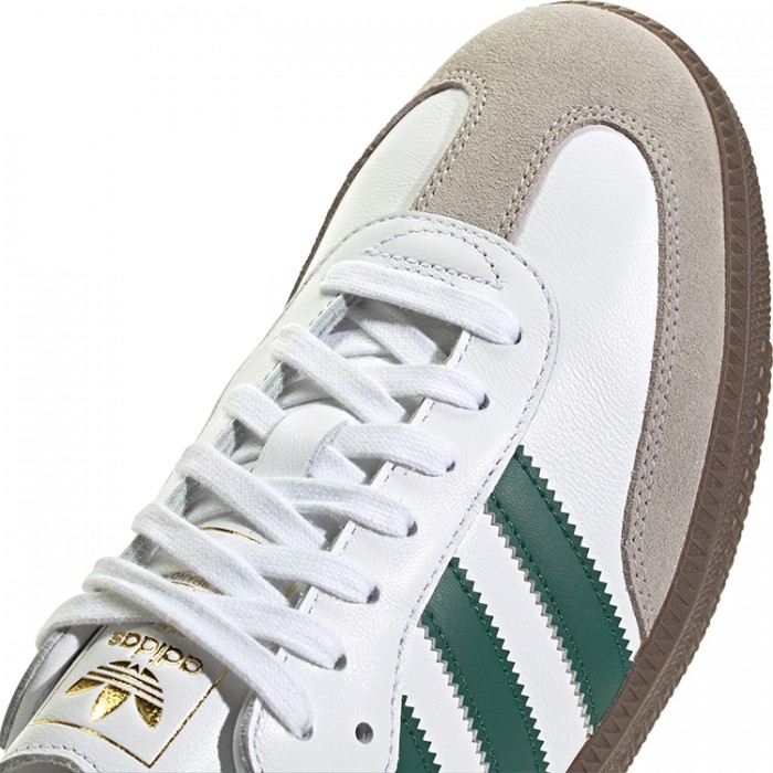Incaltaminte Sport Adidas SAMBA OG JH8797 - 4