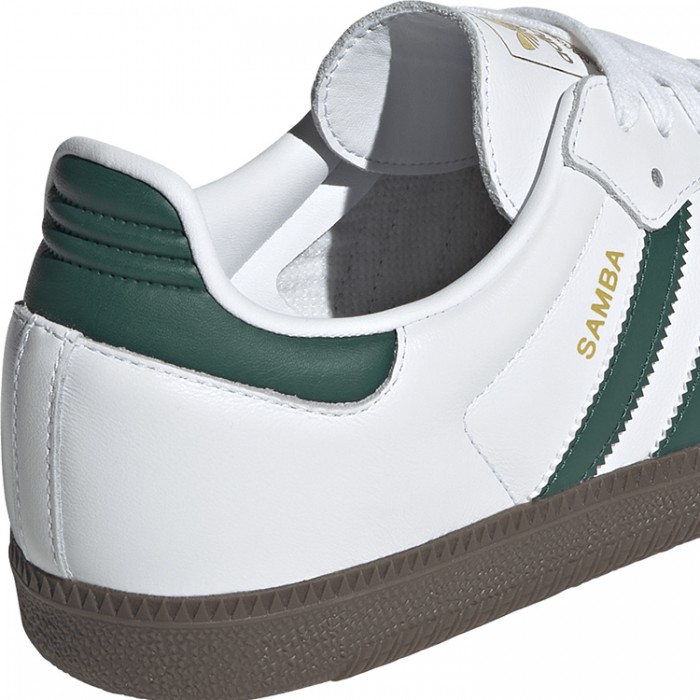 Incaltaminte Sport Adidas SAMBA OG JH8797 - 5