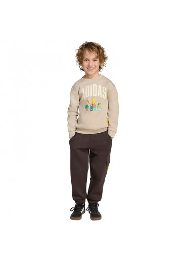 Costum Sportiv Adidas The Simpsons
