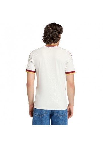 Футболка Adidas Spain Away