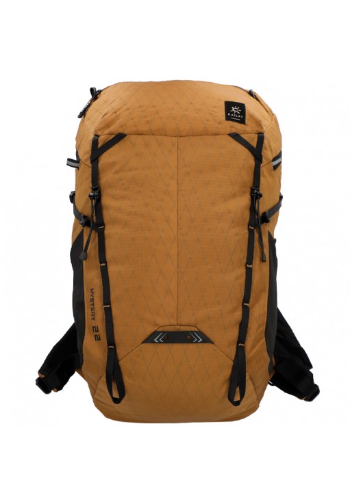 Rucsac Kailas Mystery II Lightweight Trekking Backpack 22L