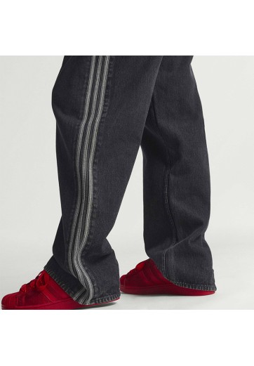 Брюки Adidas FIREBIRD ADICOLOR DENIM