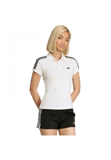 Polo Adidas 3-STRIPES