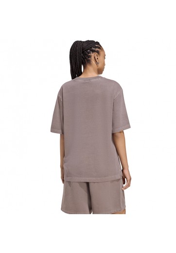 Футболка Adidas ESSENTIALS LINEAR BOYFRIEND