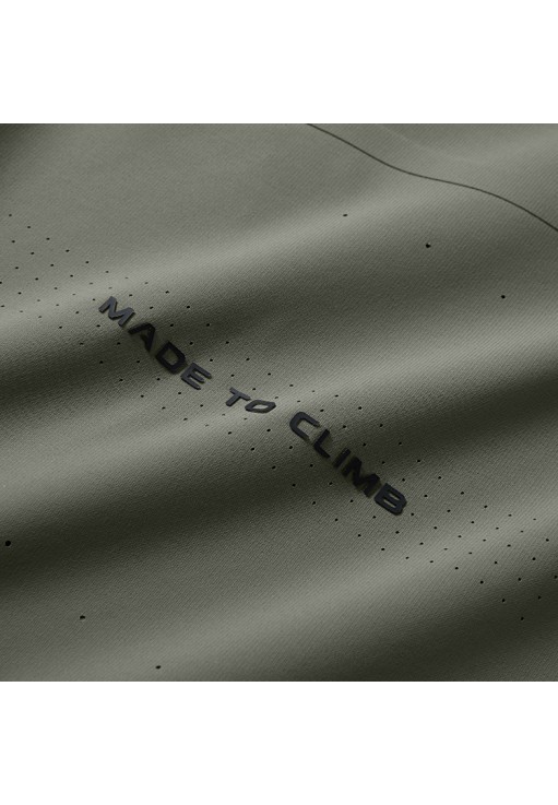 Tricou Kailas Functional