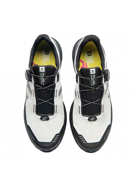 Semighete Kailas FUGA EX BOA TRAIL RUNNING SHOES MENS