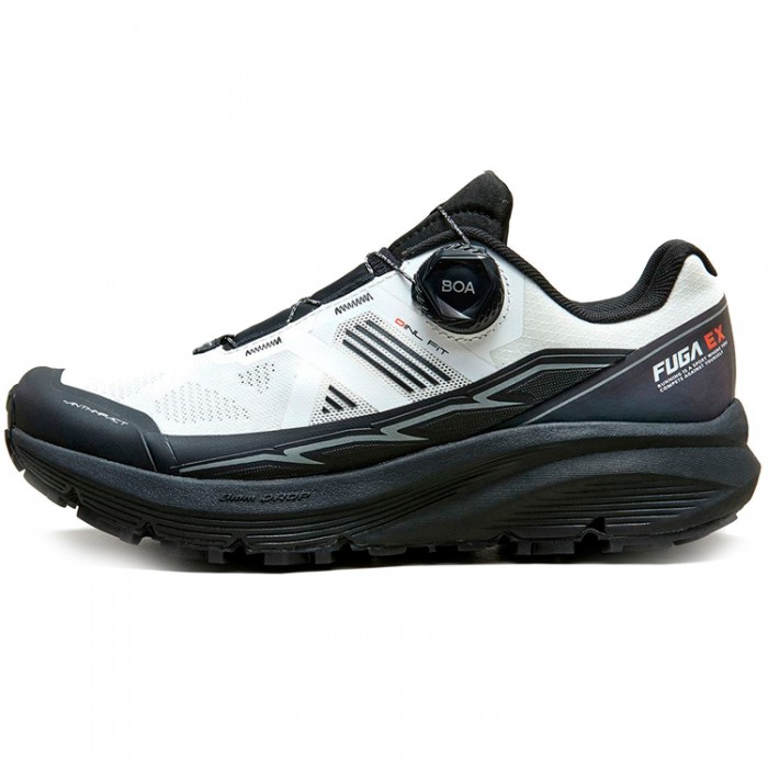 Incaltaminte Sport Kailas FUGA EX BOA Trail Running KS2333127-21197