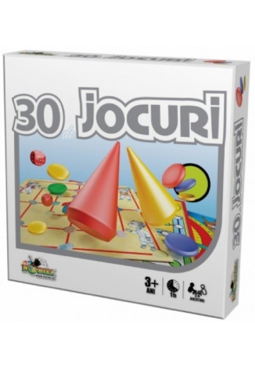 Настольные игры Noriel NOR5597