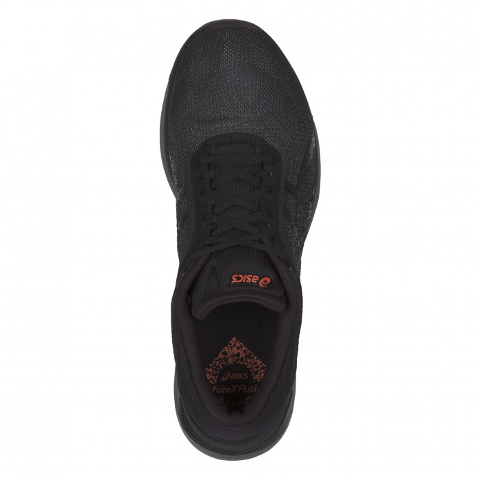 Incaltaminte Asics fuzeX Rush T718N-9097 - 4