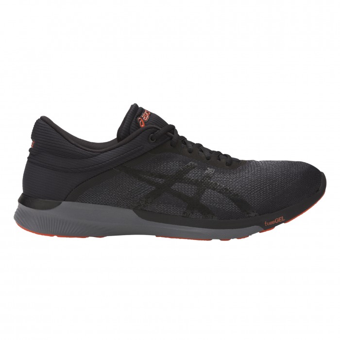 Incaltaminte Asics fuzeX Rush T718N-9097 - 5