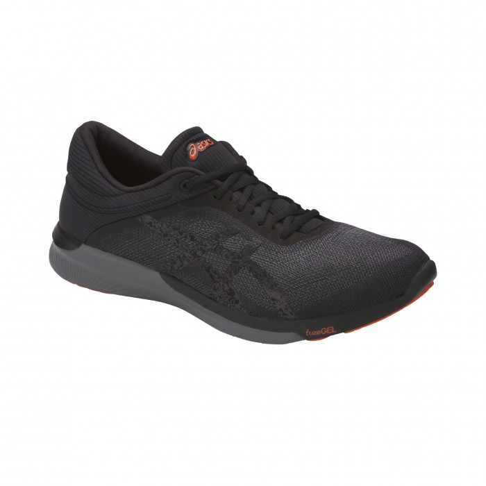Incaltaminte Asics fuzeX Rush T718N-9097 - 6